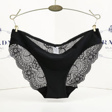 Load image into Gallery viewer, Ladies Underwear Woman Panties