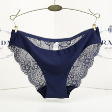 Load image into Gallery viewer, Ladies Underwear Woman Panties