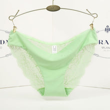 Load image into Gallery viewer, Ladies Underwear Woman Panties