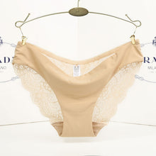 Load image into Gallery viewer, Ladies Underwear Woman Panties