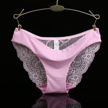 Load image into Gallery viewer, Ladies Underwear Woman Panties