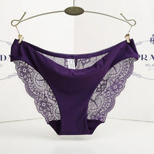 Load image into Gallery viewer, Ladies Underwear Woman Panties