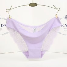 Load image into Gallery viewer, Ladies Underwear Woman Panties