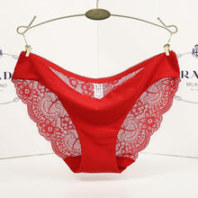 Load image into Gallery viewer, Ladies Underwear Woman Panties