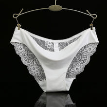 Load image into Gallery viewer, Ladies Underwear Woman Panties