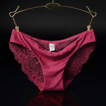 Load image into Gallery viewer, Ladies Underwear Woman Panties