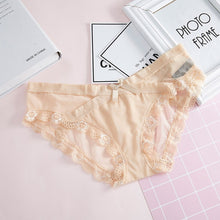 Load image into Gallery viewer, Women Underwears Seamless Sexy Panties
