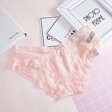 Load image into Gallery viewer, Women Underwears Seamless Sexy Panties