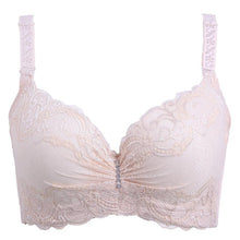 Load image into Gallery viewer, Women Bra Push Up Sexy Lace