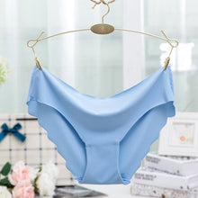 Load image into Gallery viewer, Women Underwear Sexy Ultra Thin