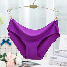 Load image into Gallery viewer, Women Underwear Sexy Ultra Thin