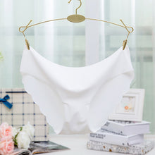 Load image into Gallery viewer, Women Underwear Sexy Ultra Thin