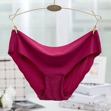 Load image into Gallery viewer, Women Underwear Sexy Ultra Thin