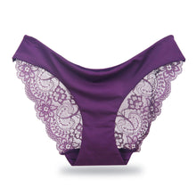Load image into Gallery viewer, Women's Sexy Lace Panties