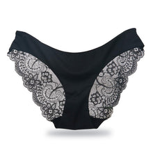Load image into Gallery viewer, Women's Sexy Lace Panties