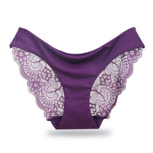 Load image into Gallery viewer, Women's Sexy Lace Panties