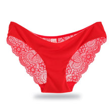 Load image into Gallery viewer, Women's Sexy Lace Panties
