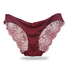 Load image into Gallery viewer, Women's Sexy Lace Panties