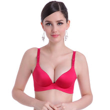 Load image into Gallery viewer, Women Push Up Bra