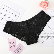 Load image into Gallery viewer, Sexy Lace Panties