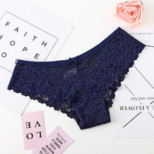 Load image into Gallery viewer, Sexy Lace Panties