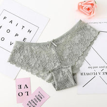 Load image into Gallery viewer, Sexy Lace Panties