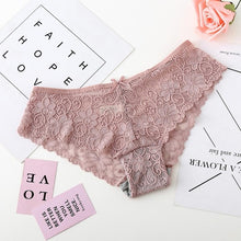 Load image into Gallery viewer, Sexy Lace Panties