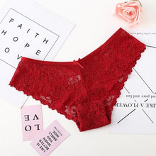 Load image into Gallery viewer, Sexy Lace Panties