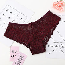Load image into Gallery viewer, Sexy Lace Panties