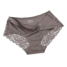 Load image into Gallery viewer, Solid Panties
