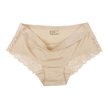 Load image into Gallery viewer, Solid Panties