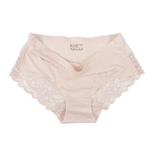 Load image into Gallery viewer, Solid Panties