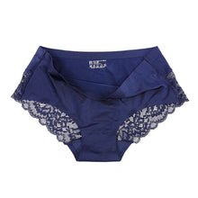 Load image into Gallery viewer, Solid Panties