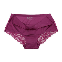 Load image into Gallery viewer, Solid Panties