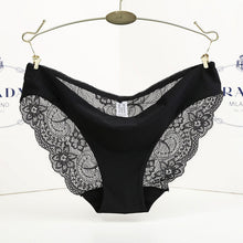 Load image into Gallery viewer, Underwear Women Briefs Seamless Panties