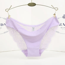 Load image into Gallery viewer, Underwear Women Briefs Seamless Panties