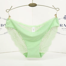 Load image into Gallery viewer, Underwear Women Briefs Seamless Panties
