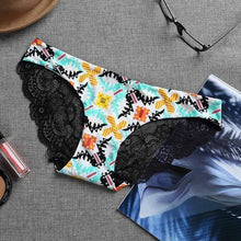 Load image into Gallery viewer, Underwear Women Briefs Seamless Panties