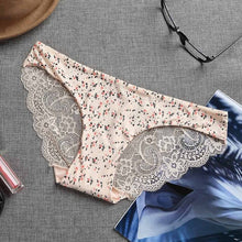 Load image into Gallery viewer, Underwear Women Briefs Seamless Panties