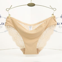 Load image into Gallery viewer, Underwear Women Briefs Seamless Panties