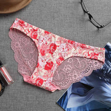 Load image into Gallery viewer, Underwear Women Briefs Seamless Panties