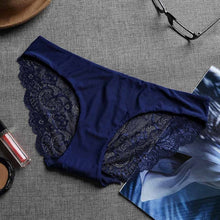 Load image into Gallery viewer, Underwear Women Briefs Seamless Panties