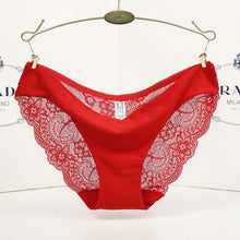 Load image into Gallery viewer, Underwear Women Briefs Seamless Panties