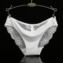 Load image into Gallery viewer, Underwear Women Briefs Seamless Panties