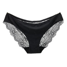 Load image into Gallery viewer, High Quality Woman Underwear Lace Sexy Panties