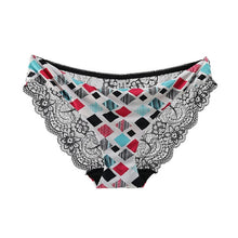 Load image into Gallery viewer, High Quality Woman Underwear Lace Sexy Panties