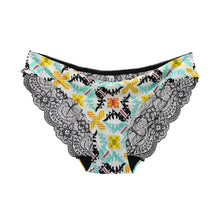Load image into Gallery viewer, High Quality Woman Underwear Lace Sexy Panties