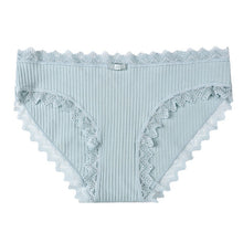 Load image into Gallery viewer, Girl Cotton Panties