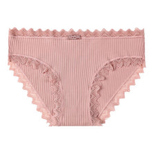 Load image into Gallery viewer, Girl Cotton Panties