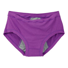 Load image into Gallery viewer, Women Menstrual Panties